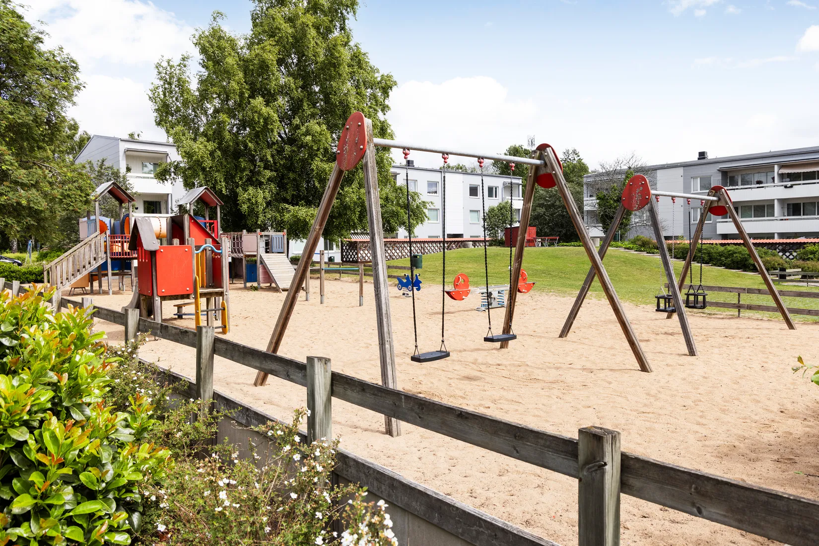 Bostadsrätt, Trebackalånggatan 90, Ljungdala, Hässleholm