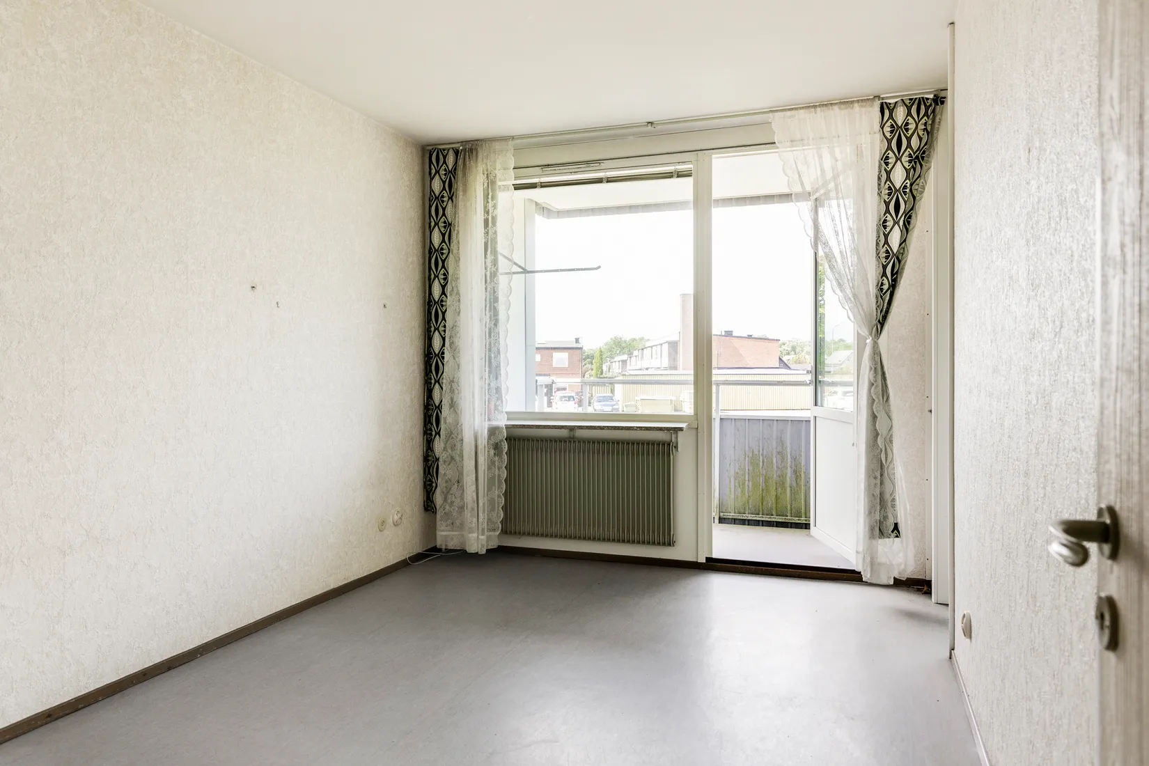 Bostadsrätt, Trebackalånggatan 90, Ljungdala, Hässleholm