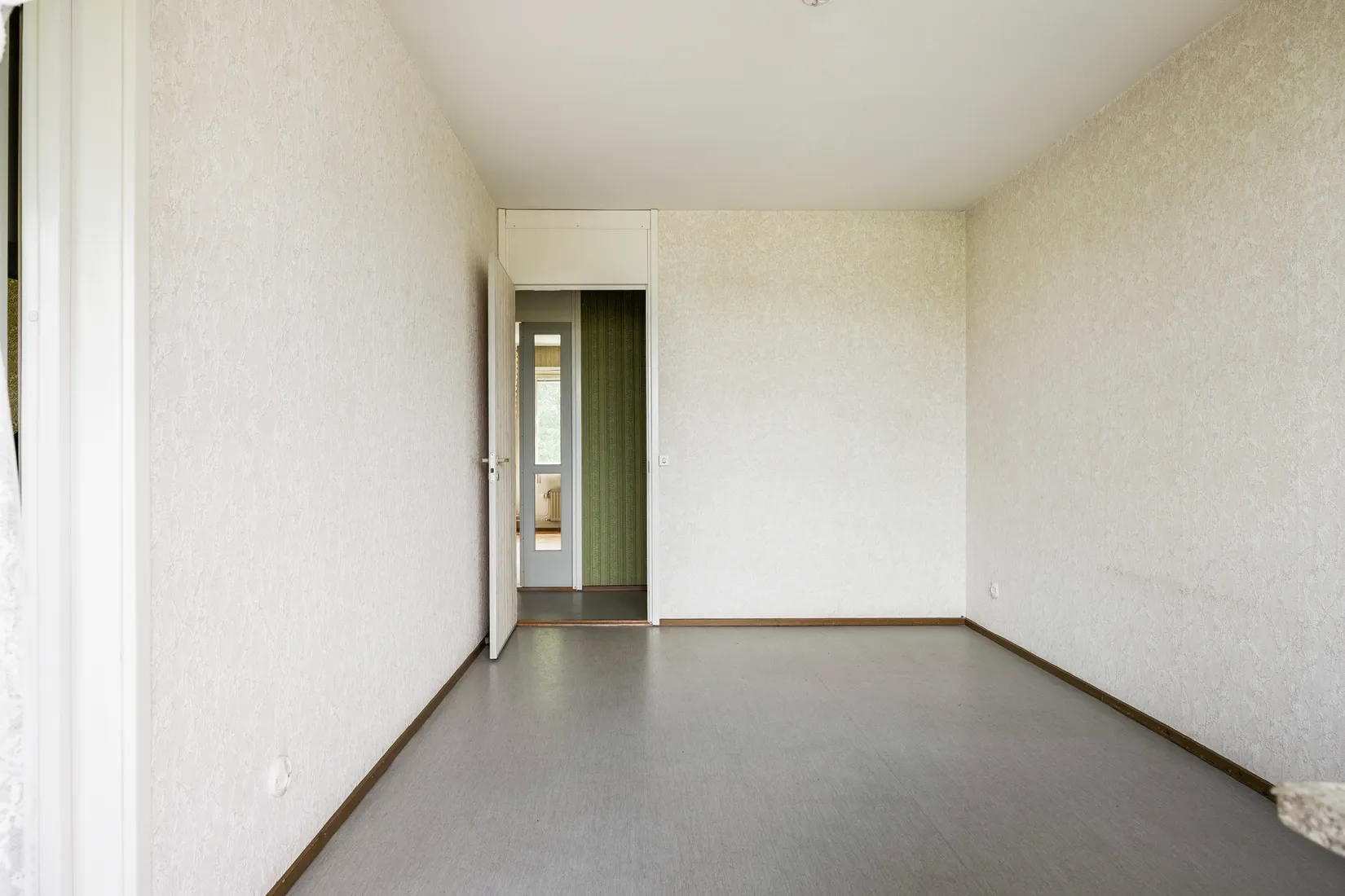 Bostadsrätt, Trebackalånggatan 90, Ljungdala, Hässleholm