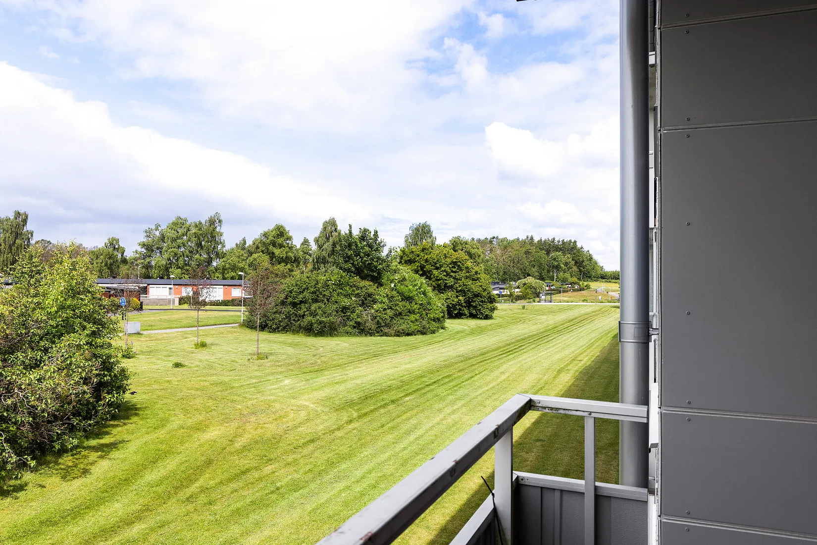 Bostadsrätt, Trebackalånggatan 90, Ljungdala, Hässleholm