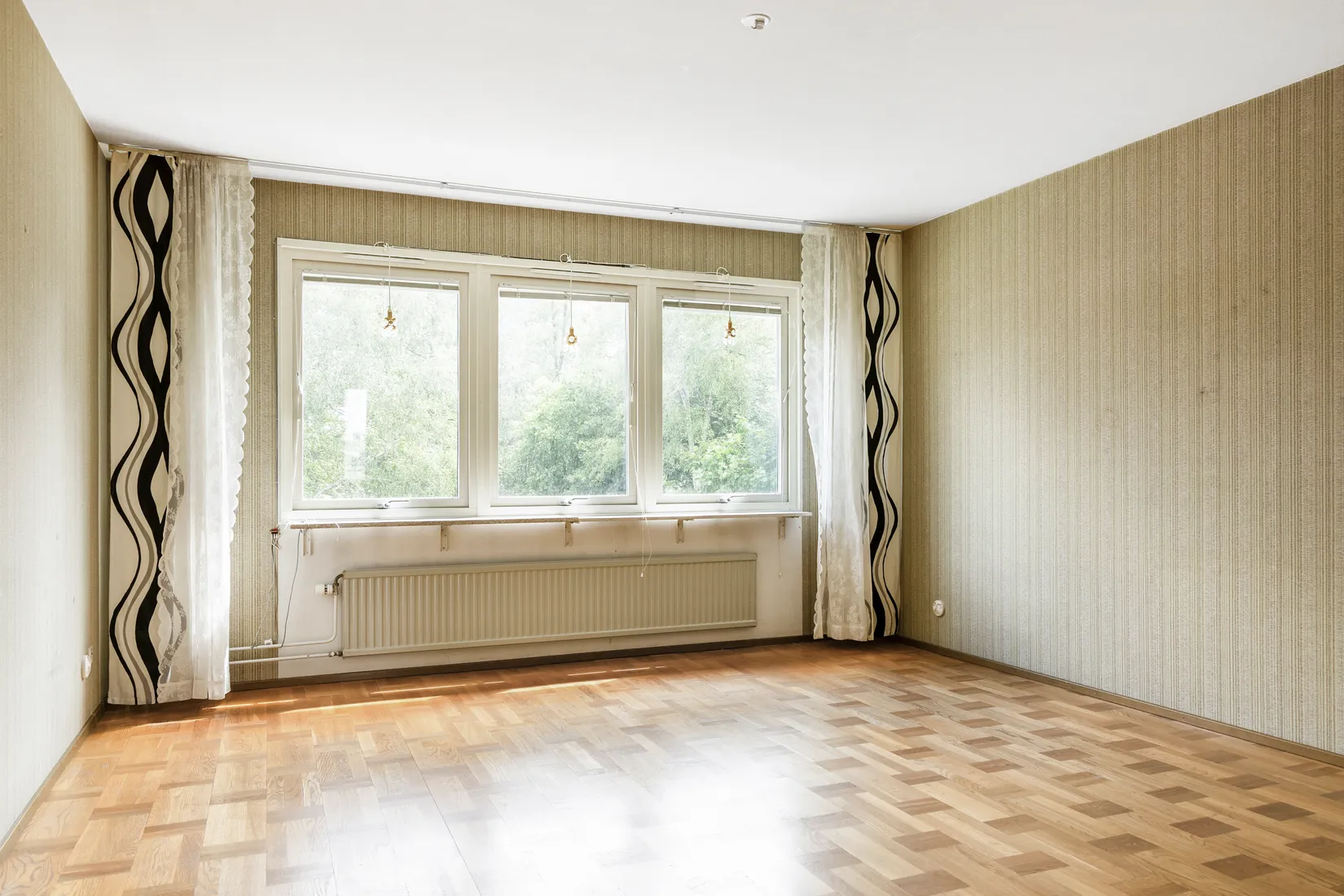 Bostadsrätt, Trebackalånggatan 90, Ljungdala, Hässleholm
