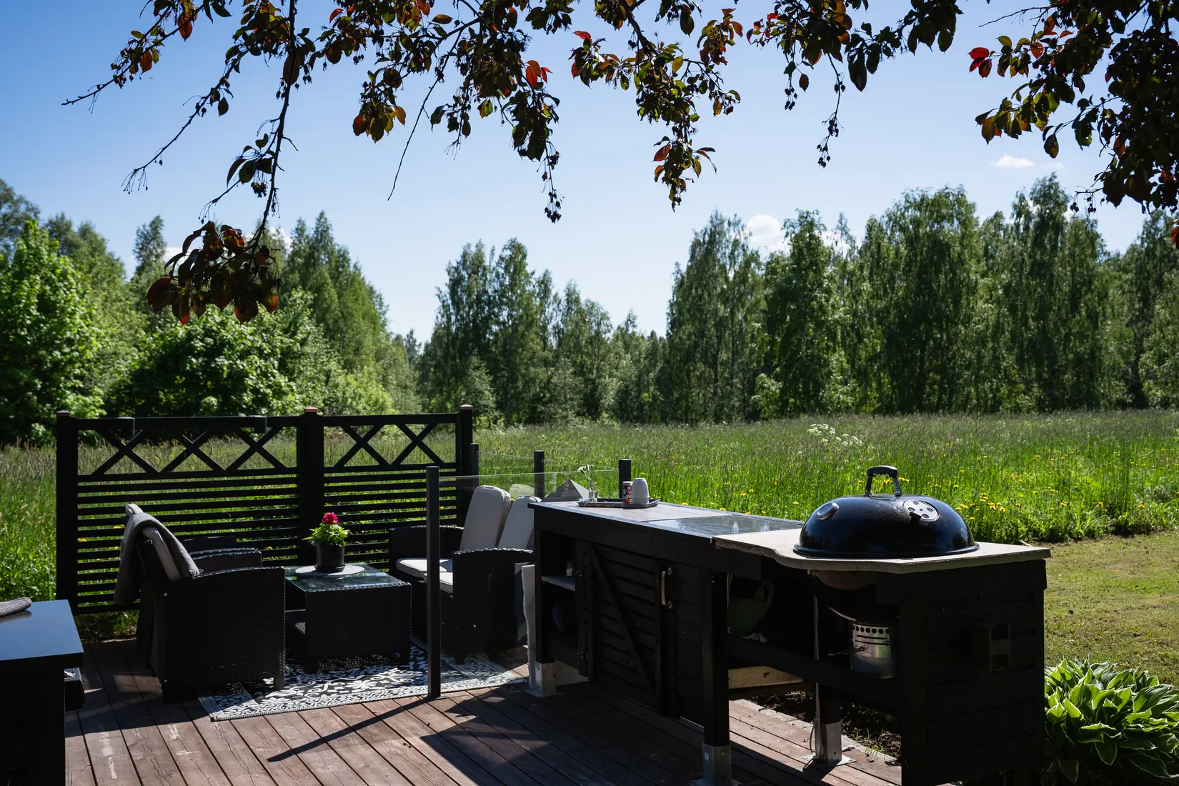 Villa, Klövervägen 3, Medlefors, Skellefteå