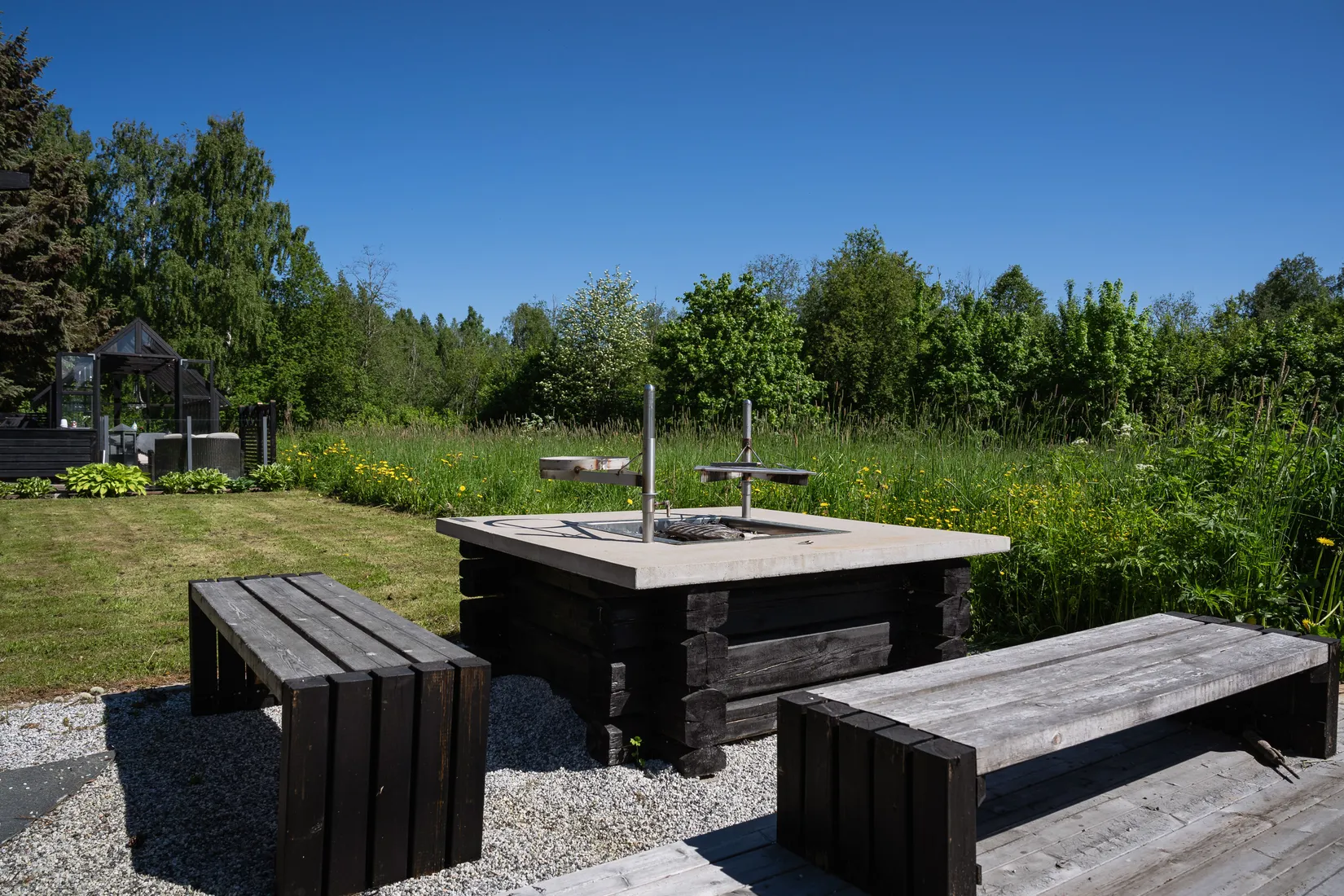 Villa, Klövervägen 3, Medlefors, Skellefteå