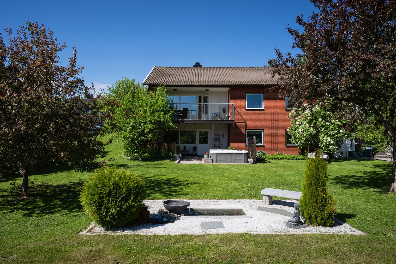 Villa, Klövervägen 3, Medlefors, Skellefteå