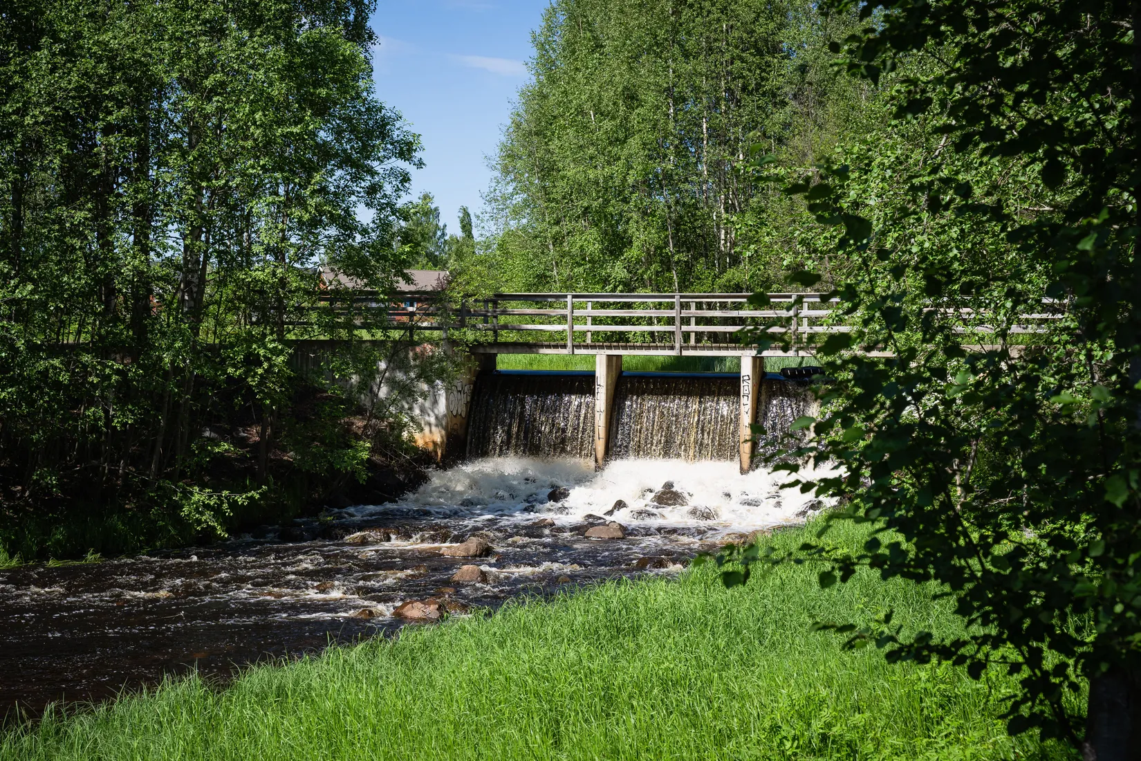 Villa, Klövervägen 3, Medlefors, Skellefteå