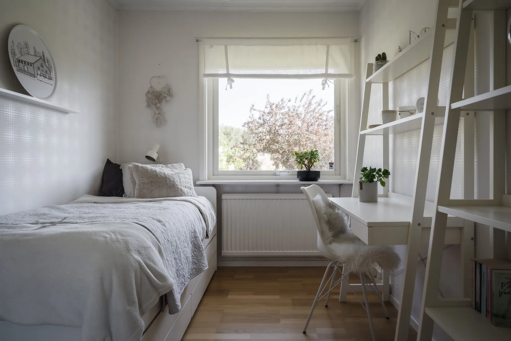 Villa, Klövervägen 3, Medlefors, Skellefteå