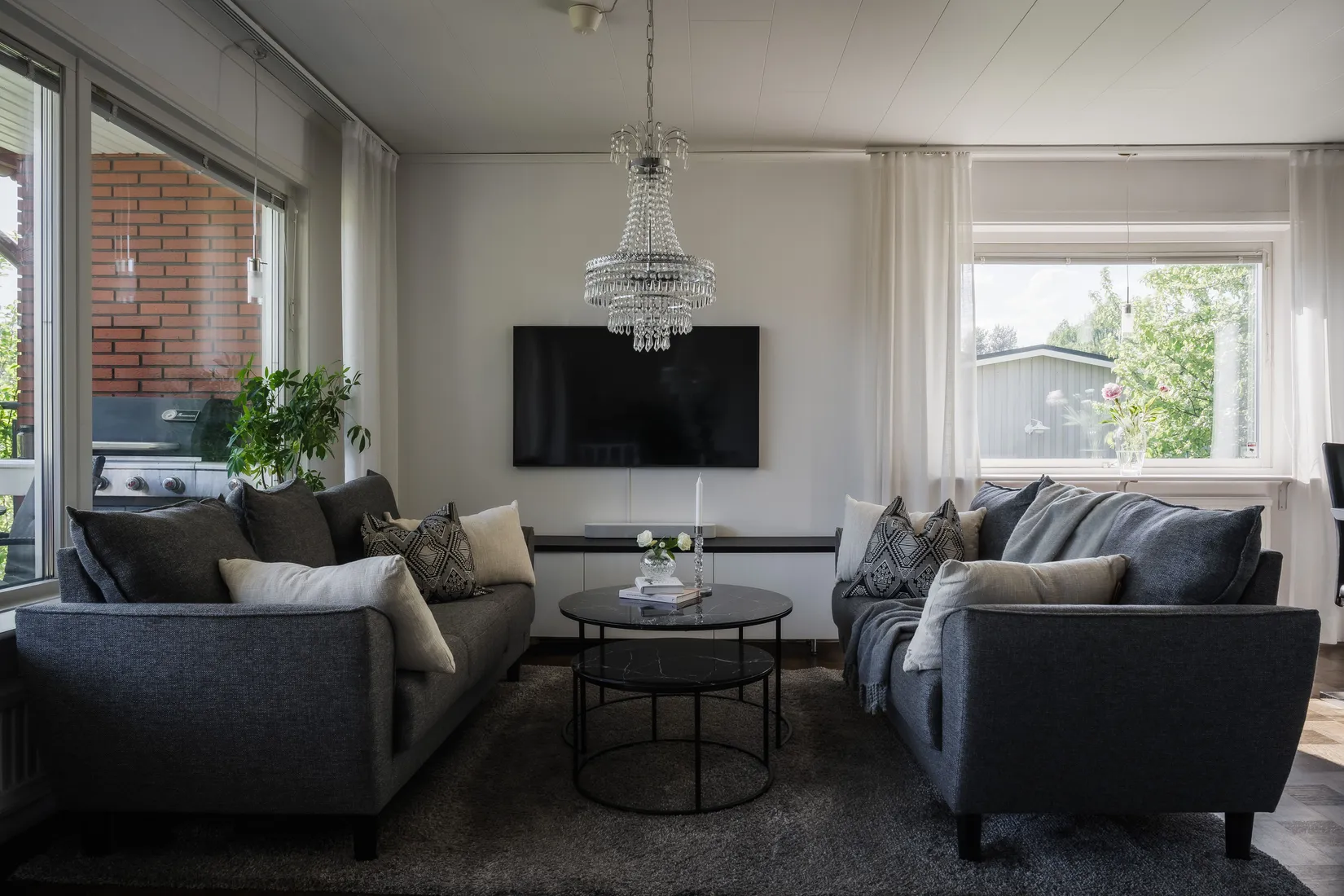 Villa, Klövervägen 3, Medlefors, Skellefteå