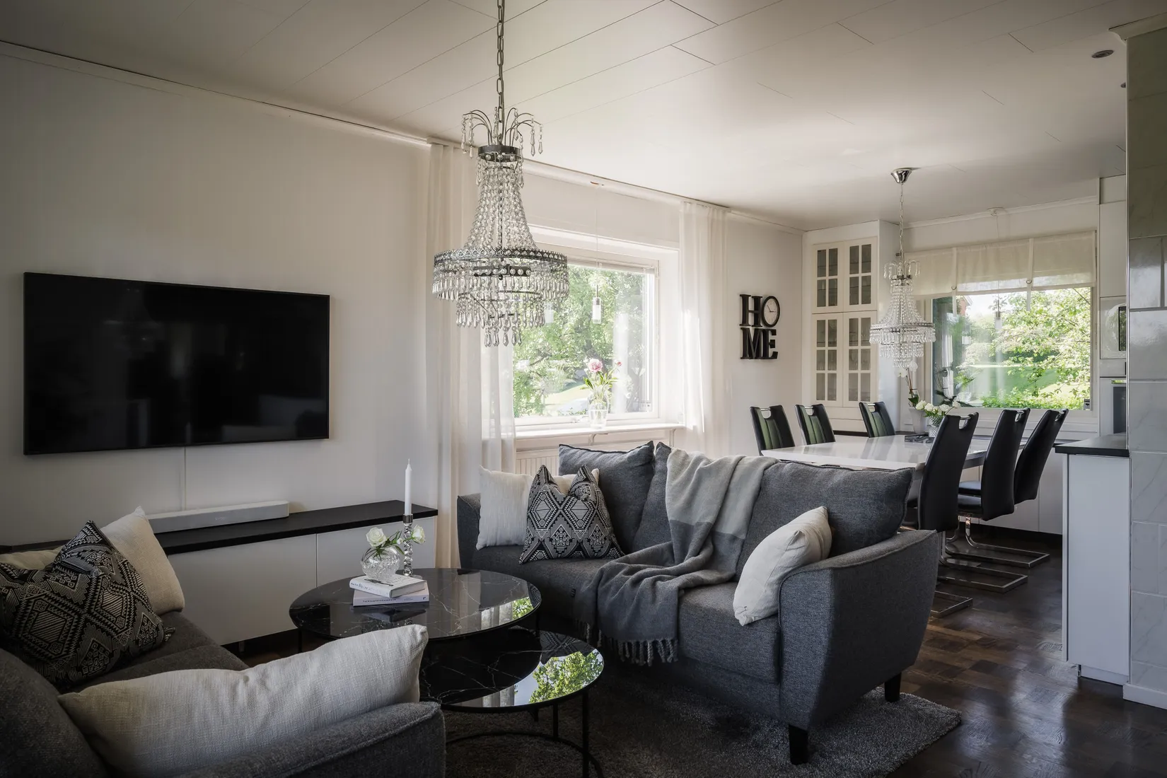 Villa, Klövervägen 3, Medlefors, Skellefteå