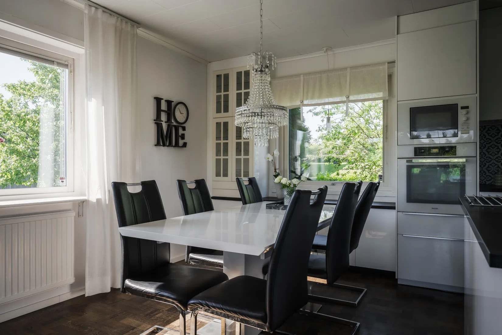 Villa, Klövervägen 3, Medlefors, Skellefteå