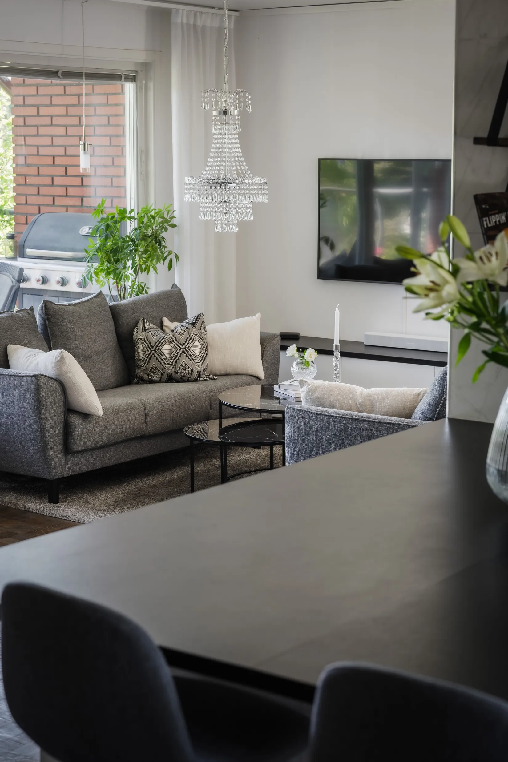 Villa, Klövervägen 3, Medlefors, Skellefteå