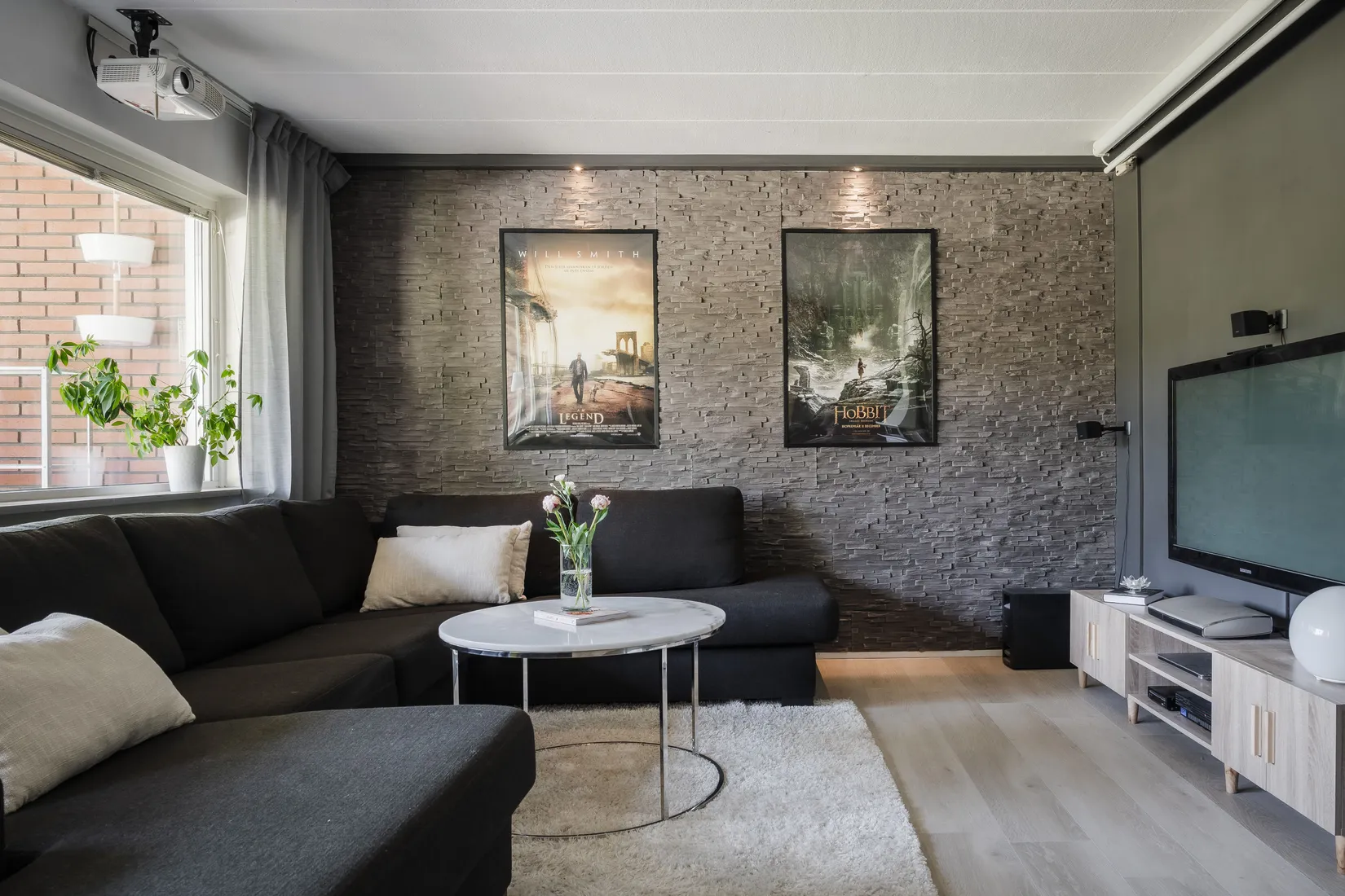 Villa, Klövervägen 3, Medlefors, Skellefteå