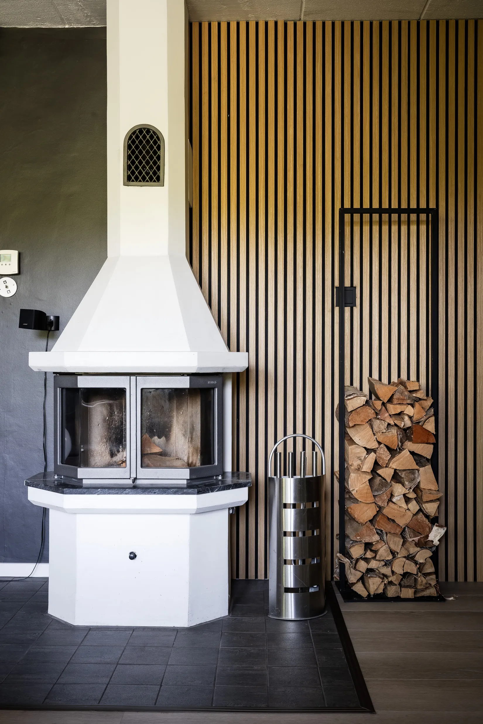 Villa, Klövervägen 3, Medlefors, Skellefteå
