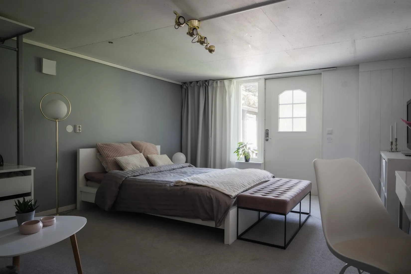 Villa, Klövervägen 3, Medlefors, Skellefteå