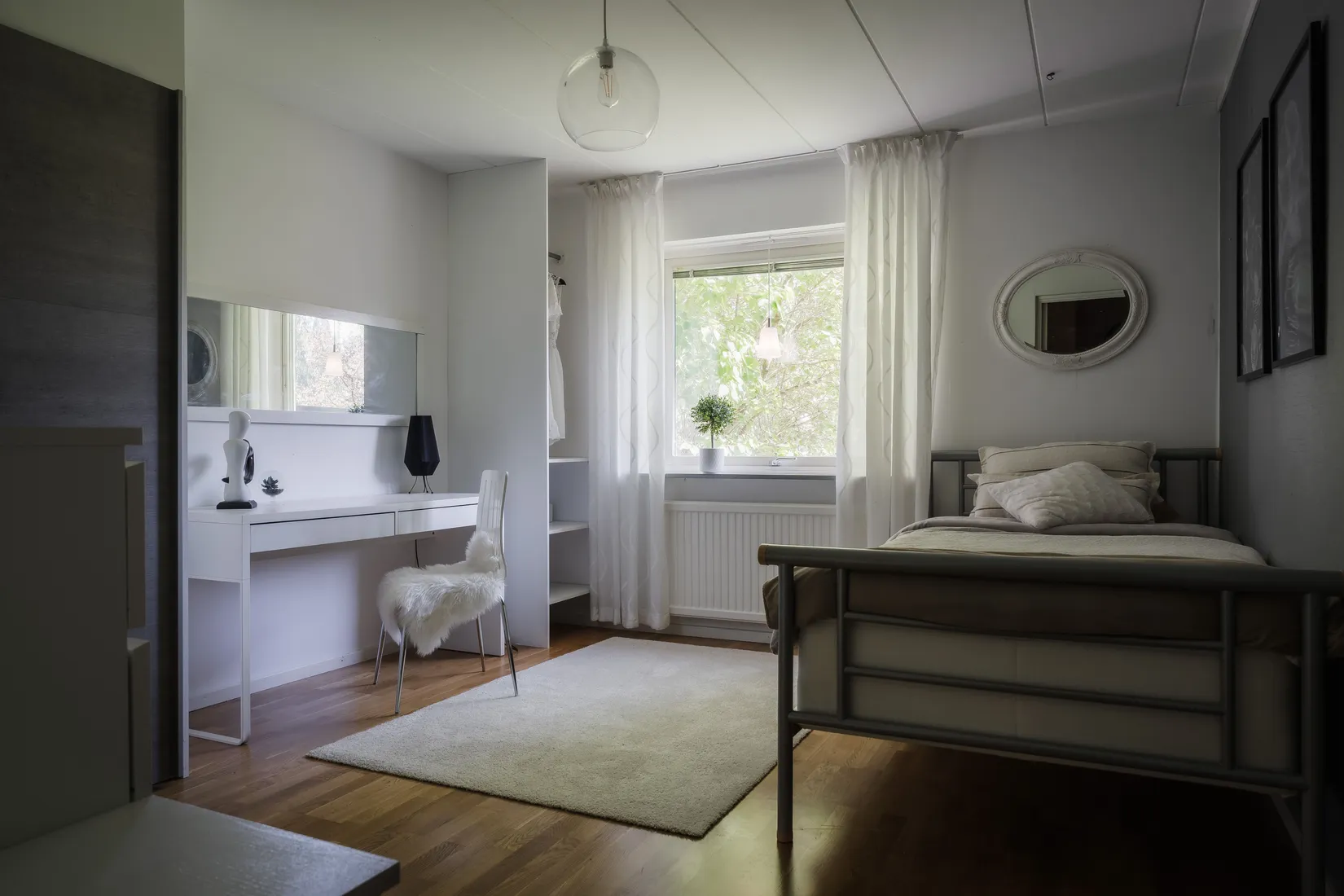 Villa, Klövervägen 3, Medlefors, Skellefteå