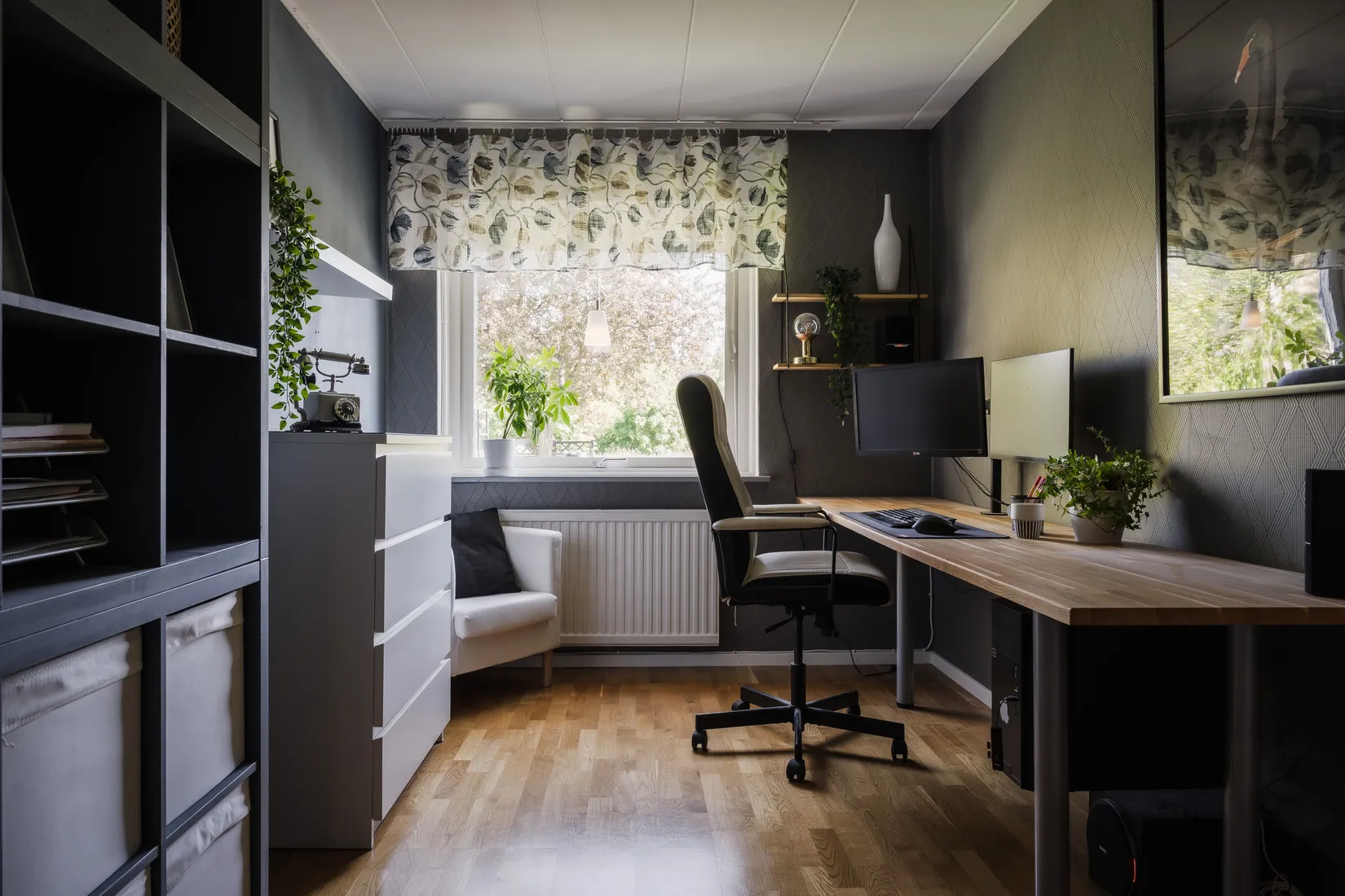 Villa, Klövervägen 3, Medlefors, Skellefteå
