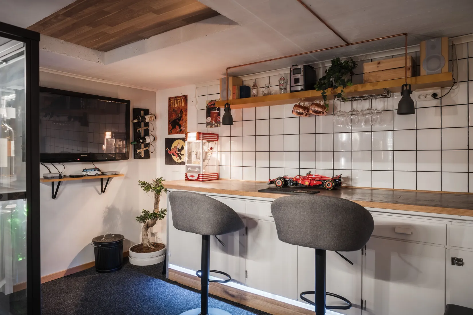 Villa, Klövervägen 3, Medlefors, Skellefteå