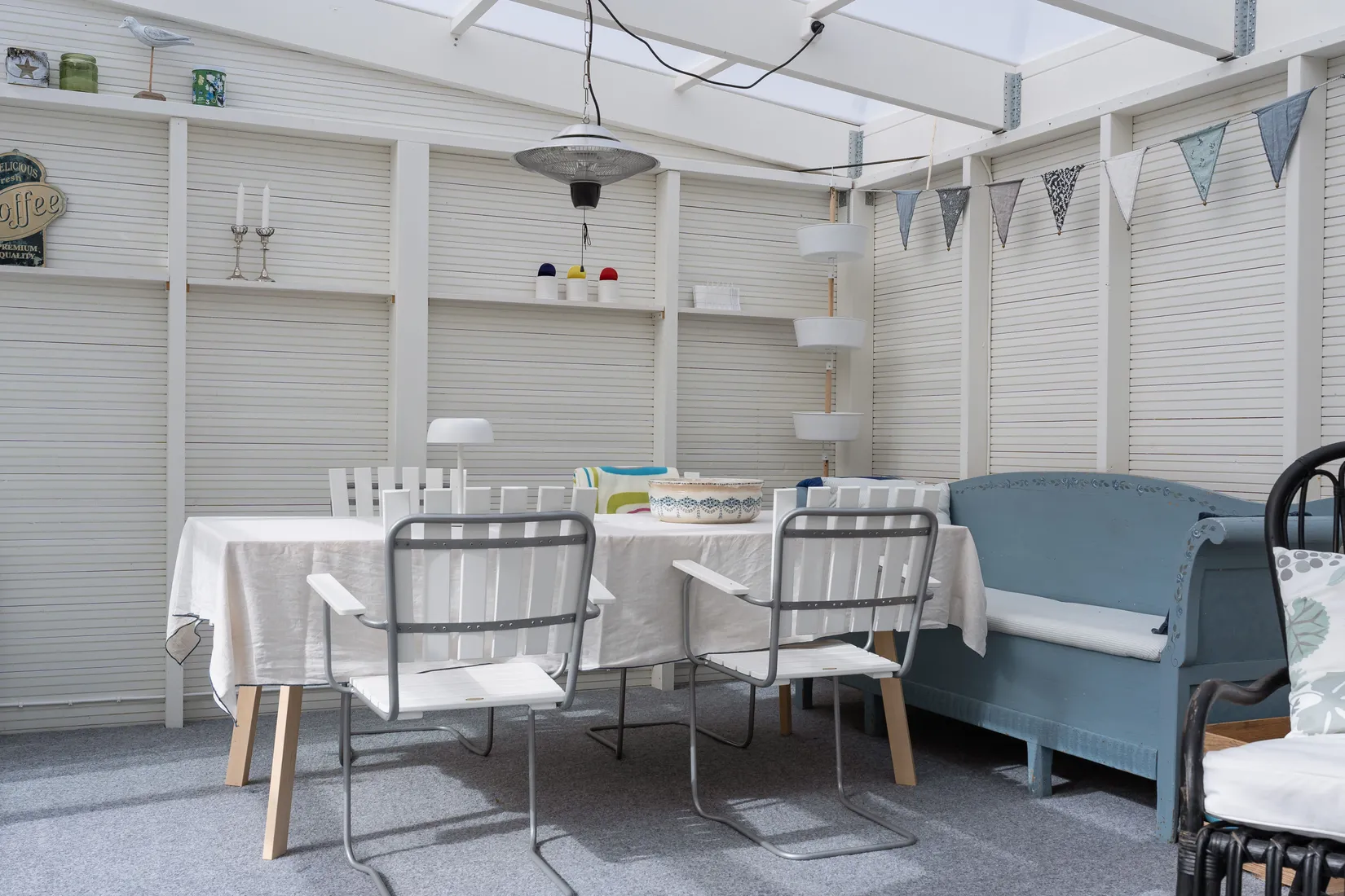 Villa, Norra Ågatan 22, Bureå, Skellefteå
