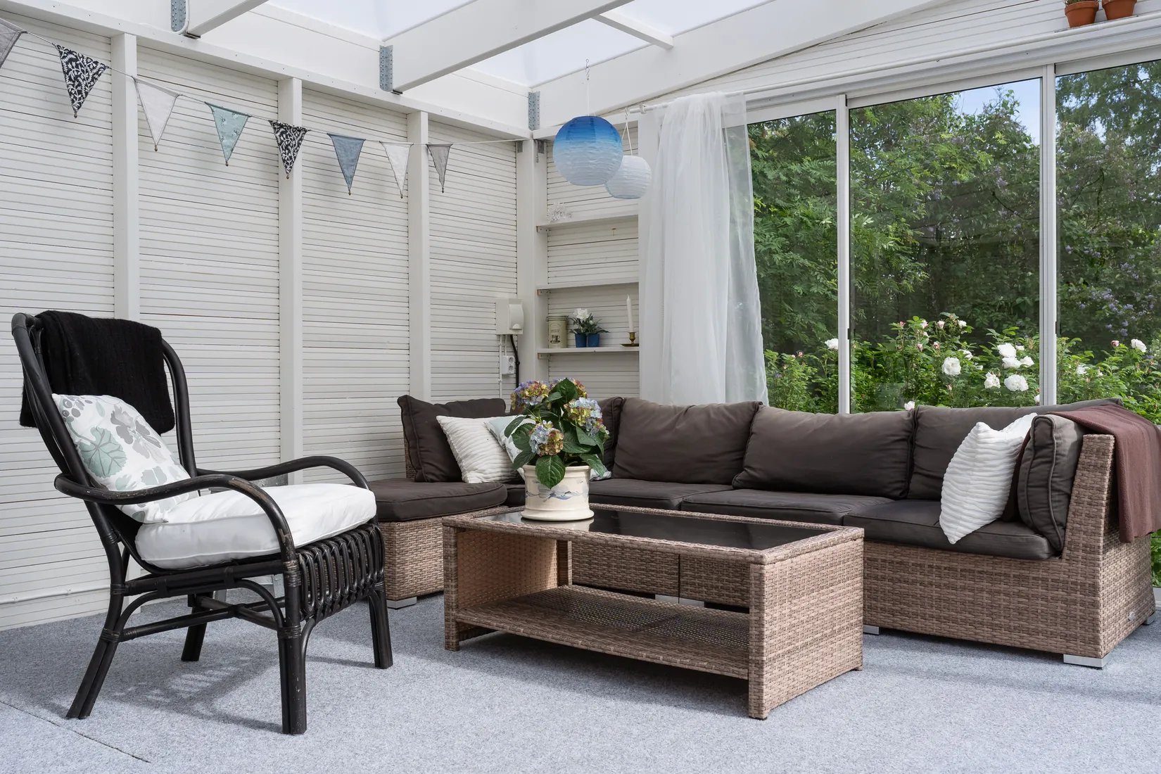 Villa, Norra Ågatan 22, Bureå, Skellefteå