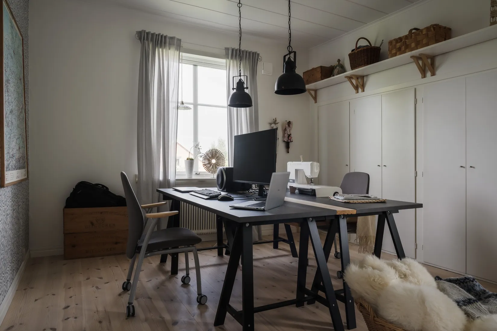 Villa, Norra Ågatan 22, Bureå, Skellefteå