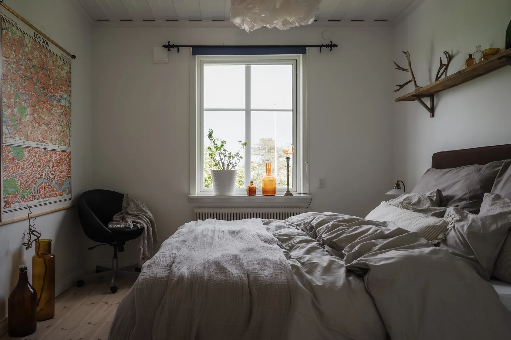Villa, Norra Ågatan 22, Bureå, Skellefteå