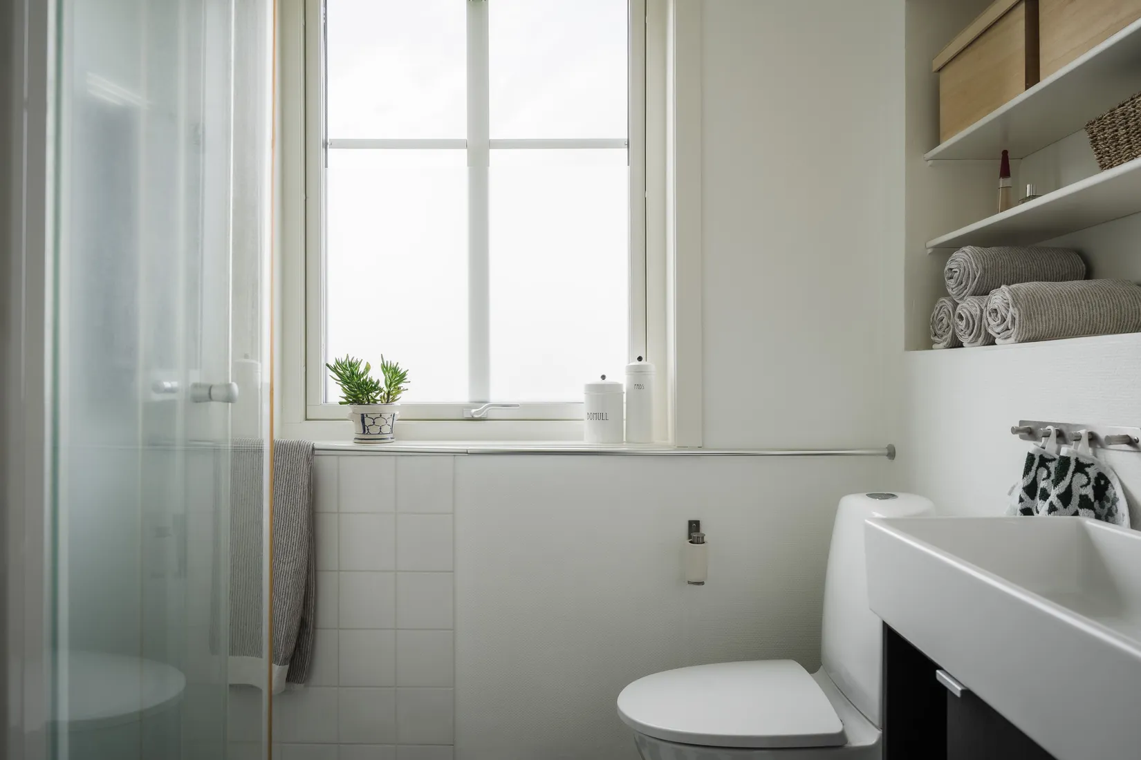 Villa, Norra Ågatan 22, Bureå, Skellefteå