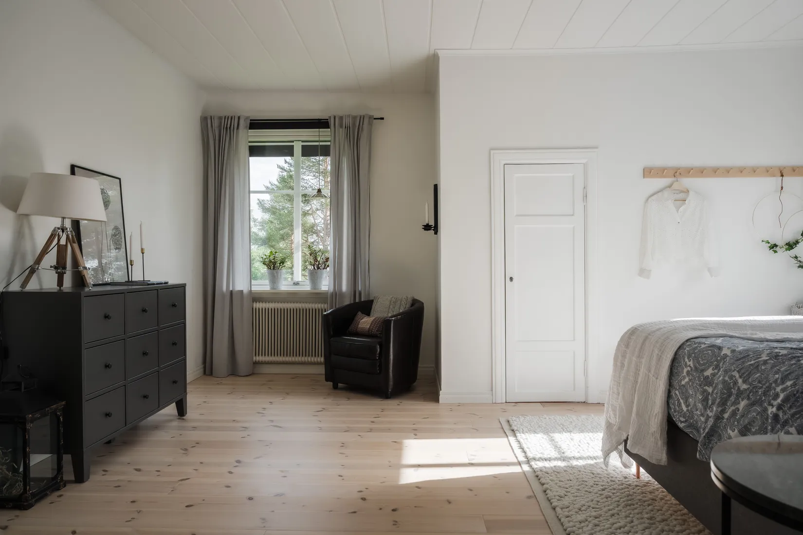 Villa, Norra Ågatan 22, Bureå, Skellefteå