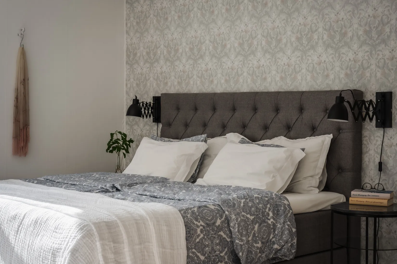 Villa, Norra Ågatan 22, Bureå, Skellefteå