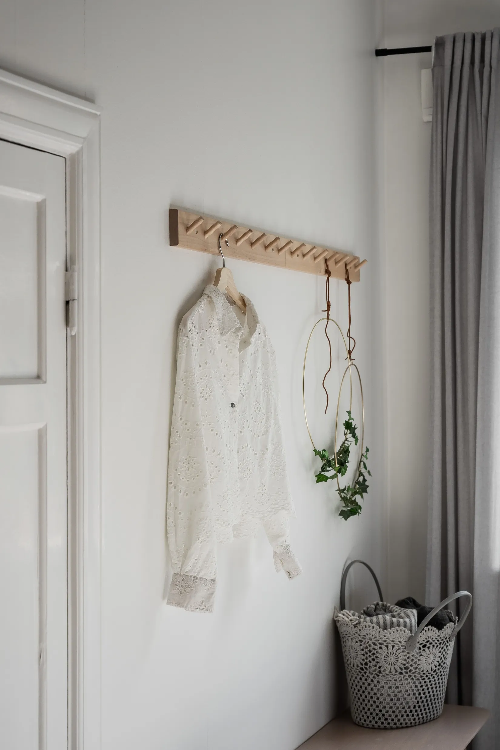 Villa, Norra Ågatan 22, Bureå, Skellefteå
