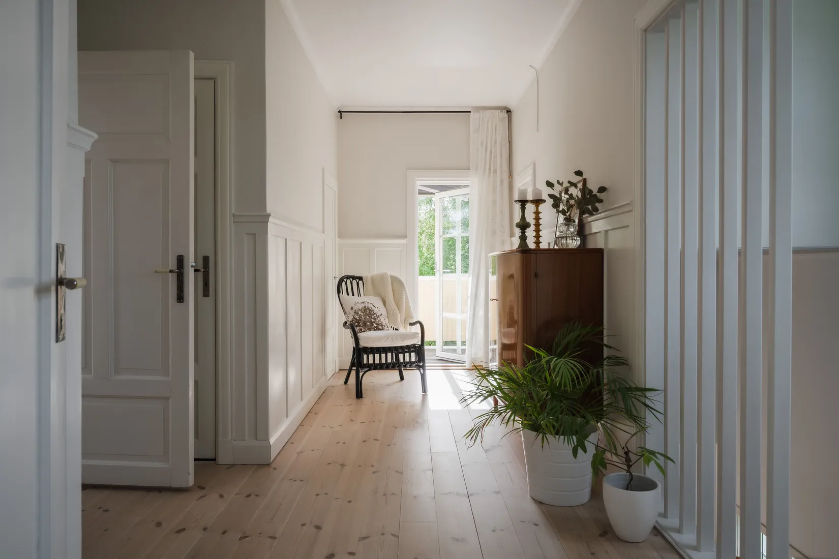 Villa, Norra Ågatan 22, Bureå, Skellefteå