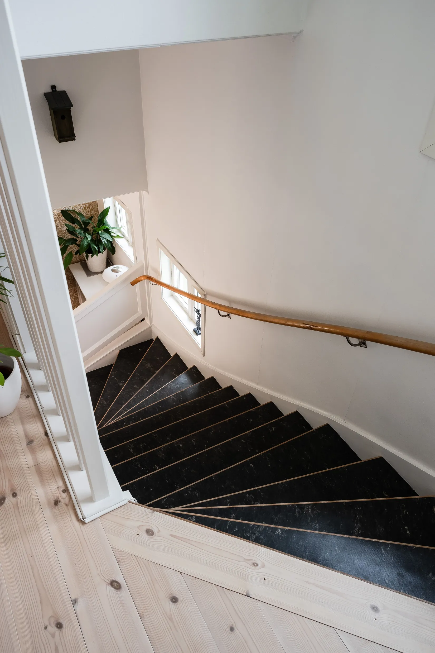 Villa, Norra Ågatan 22, Bureå, Skellefteå