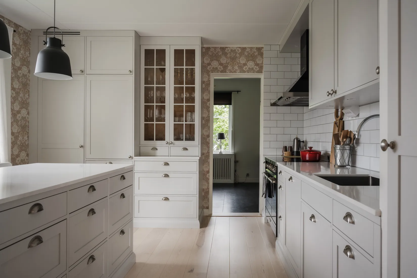 Villa, Norra Ågatan 22, Bureå, Skellefteå