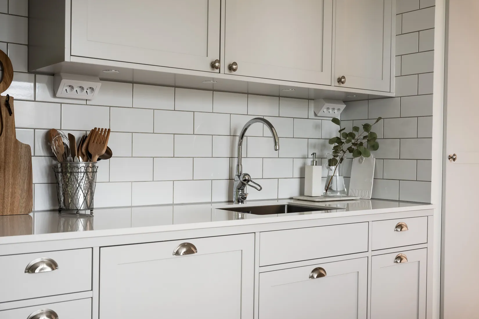 Villa, Norra Ågatan 22, Bureå, Skellefteå