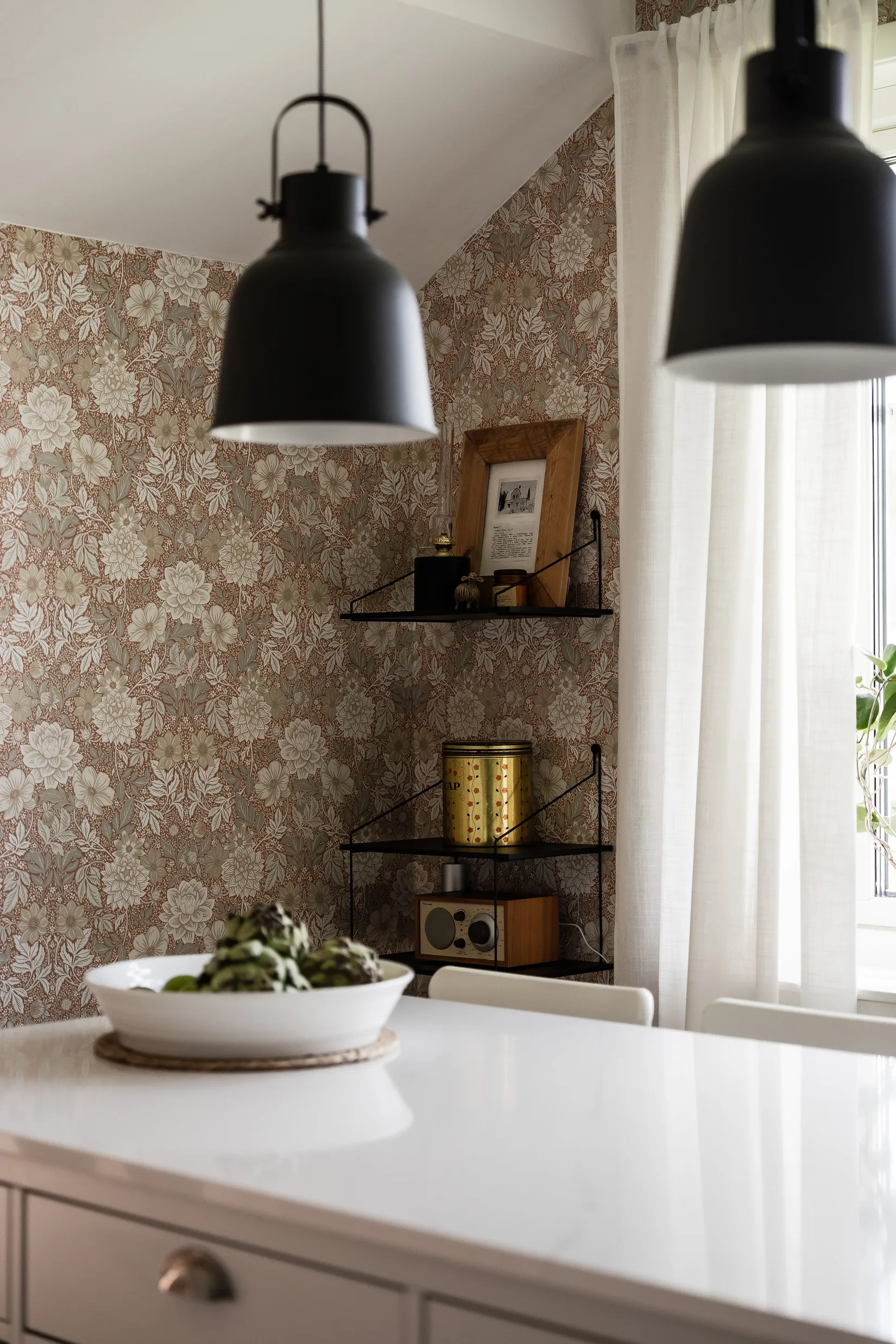 Villa, Norra Ågatan 22, Bureå, Skellefteå