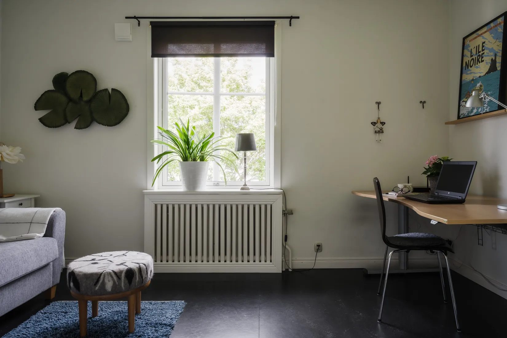 Villa, Norra Ågatan 22, Bureå, Skellefteå