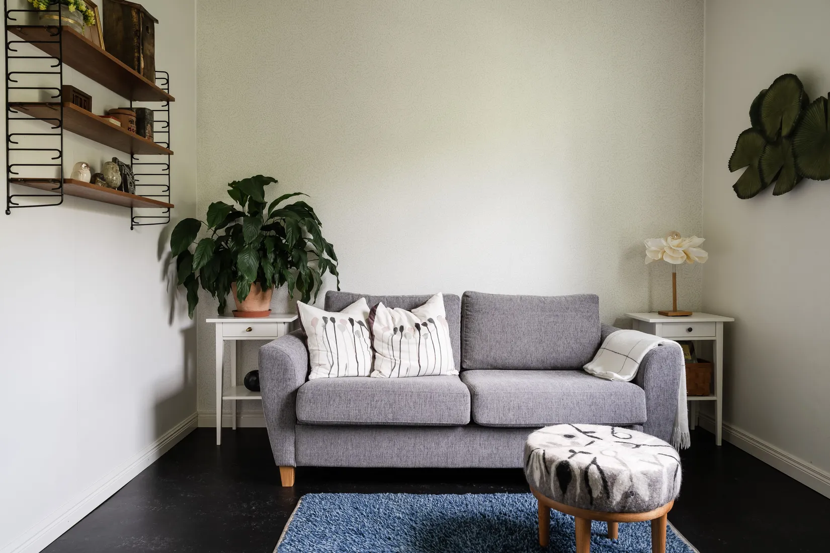 Villa, Norra Ågatan 22, Bureå, Skellefteå