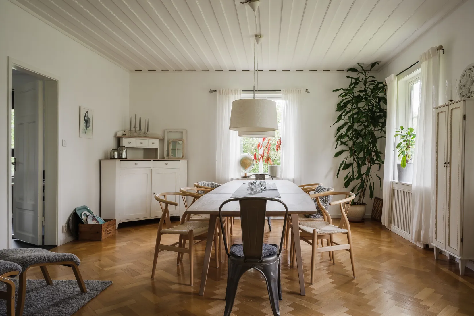 Villa, Norra Ågatan 22, Bureå, Skellefteå