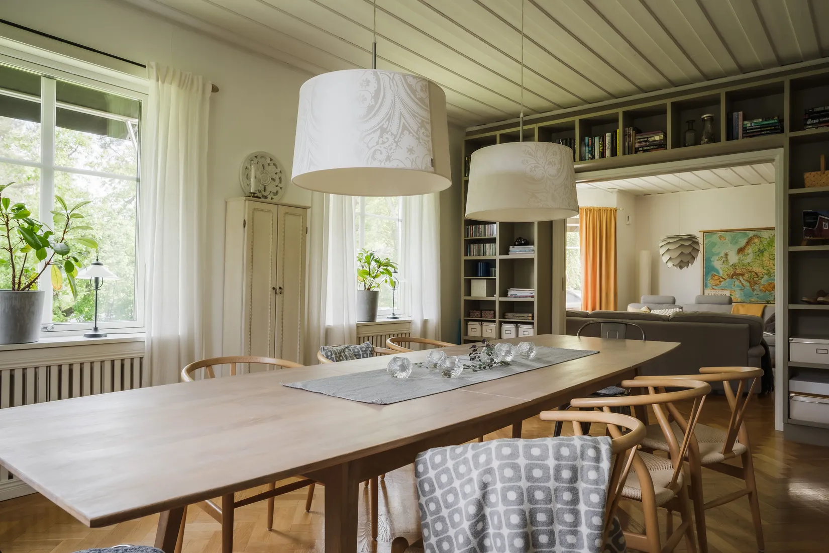 Villa, Norra Ågatan 22, Bureå, Skellefteå