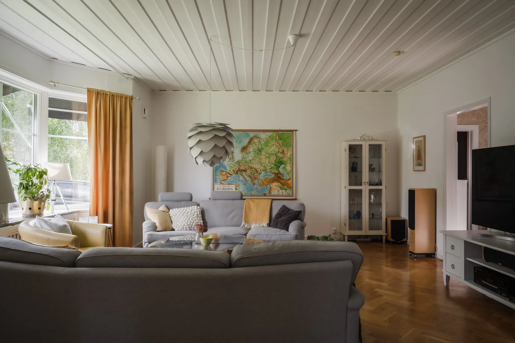 Villa, Norra Ågatan 22, Bureå, Skellefteå