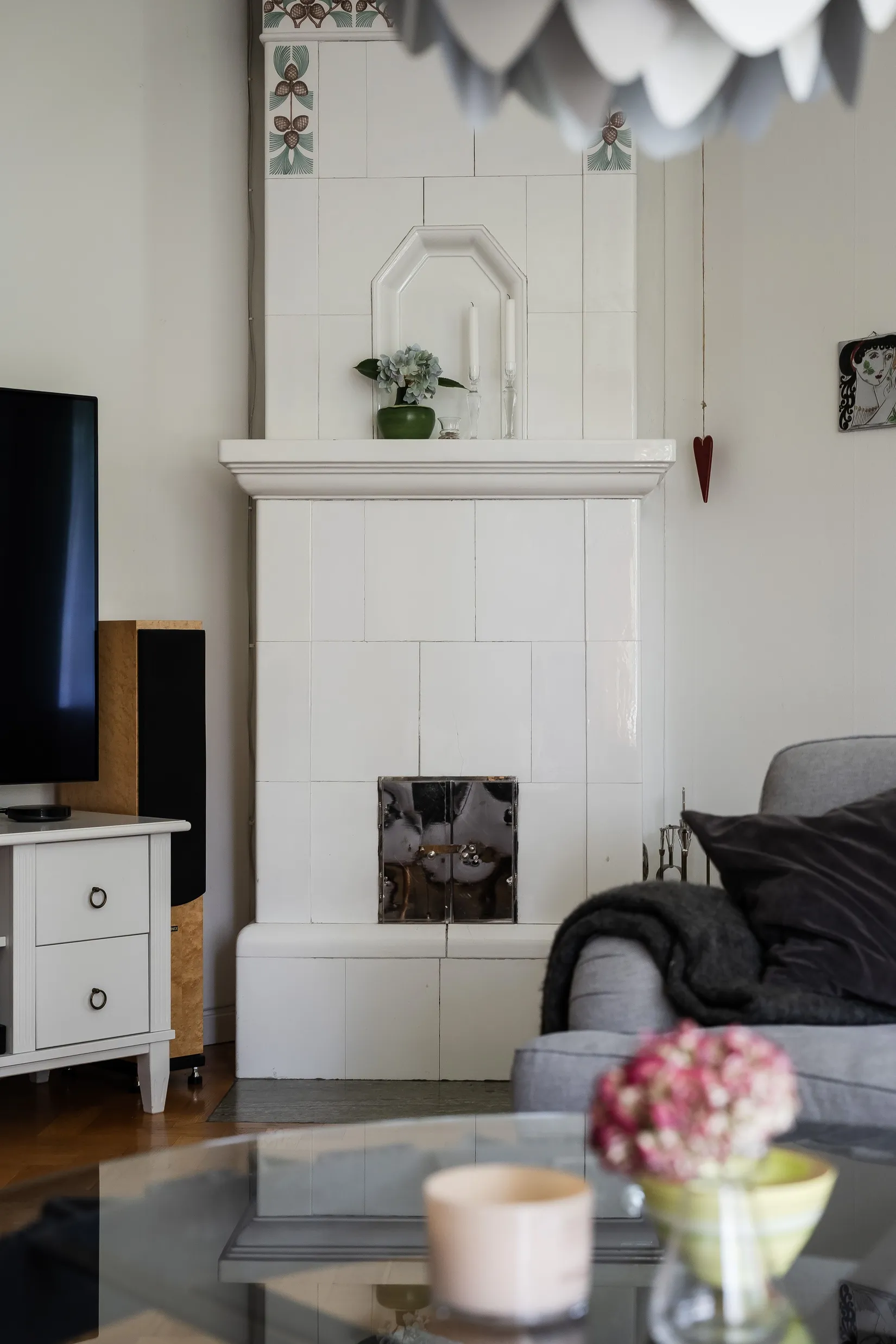Villa, Norra Ågatan 22, Bureå, Skellefteå