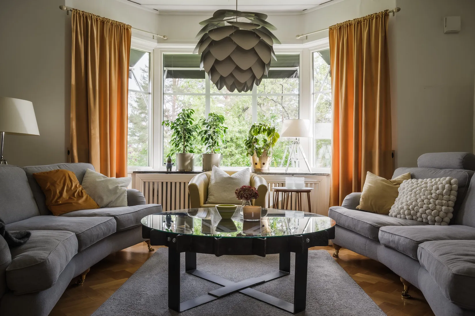 Villa, Norra Ågatan 22, Bureå, Skellefteå