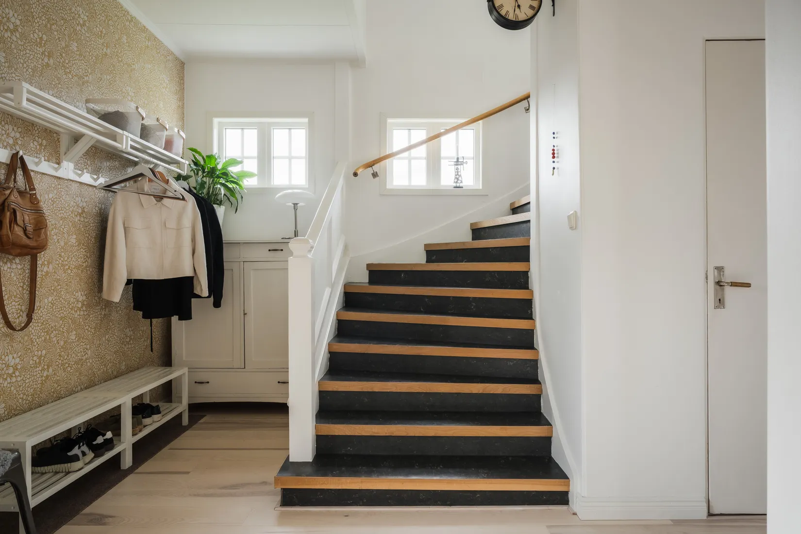 Villa, Norra Ågatan 22, Bureå, Skellefteå