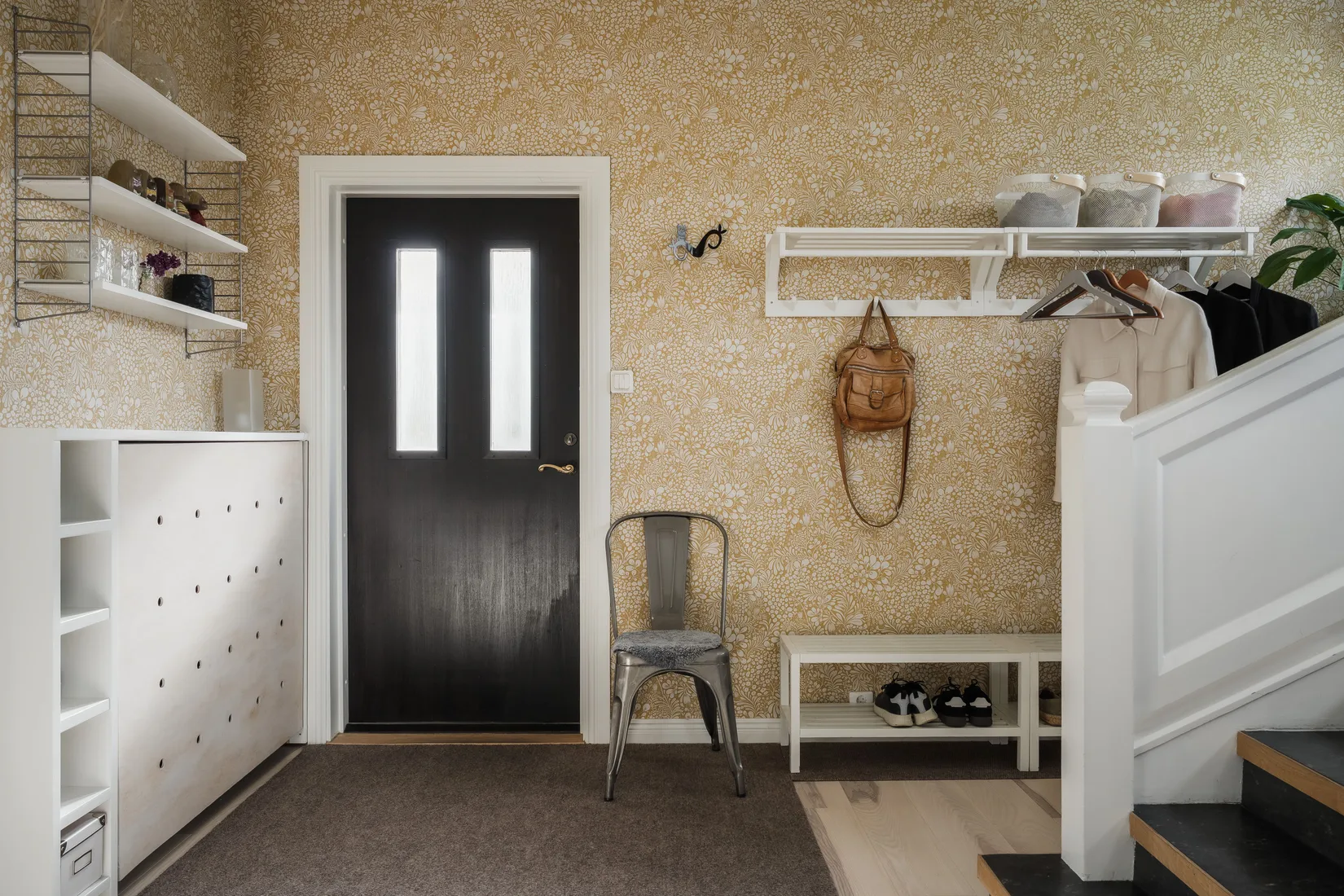 Villa, Norra Ågatan 22, Bureå, Skellefteå