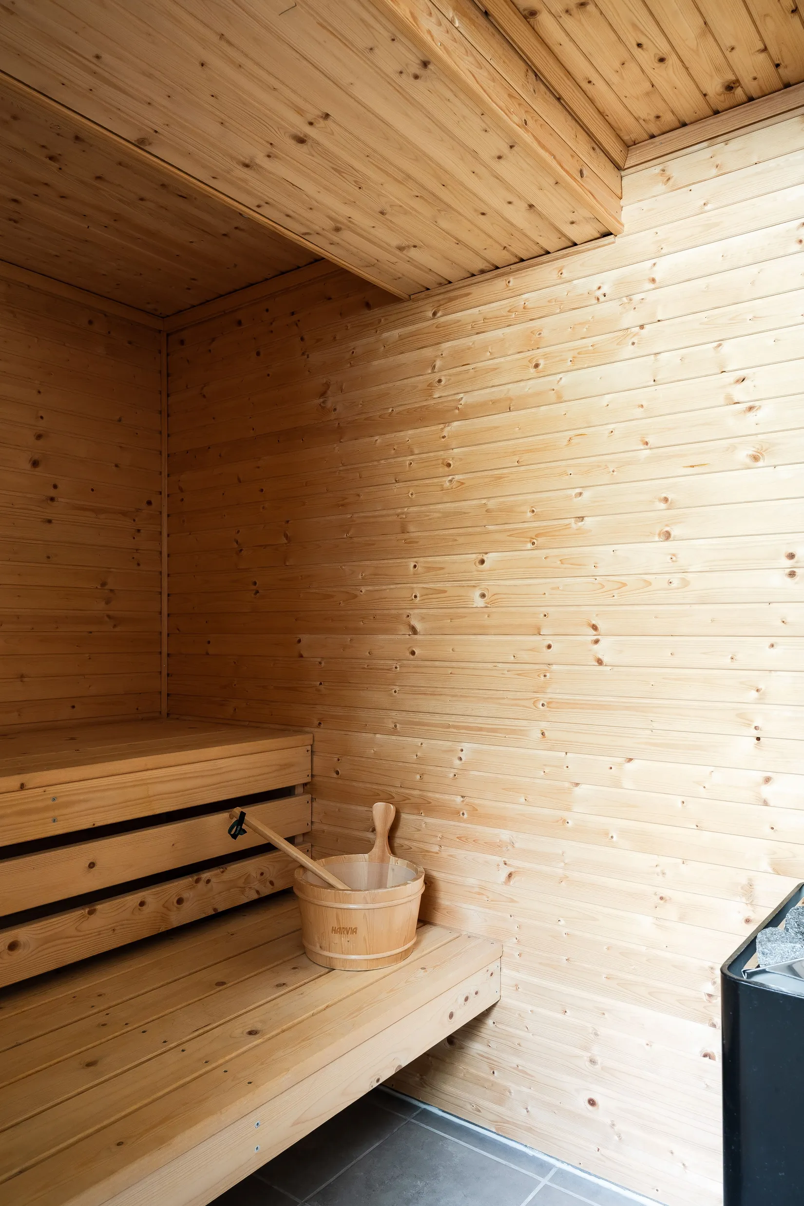 Villa, Norra Ågatan 22, Bureå, Skellefteå
