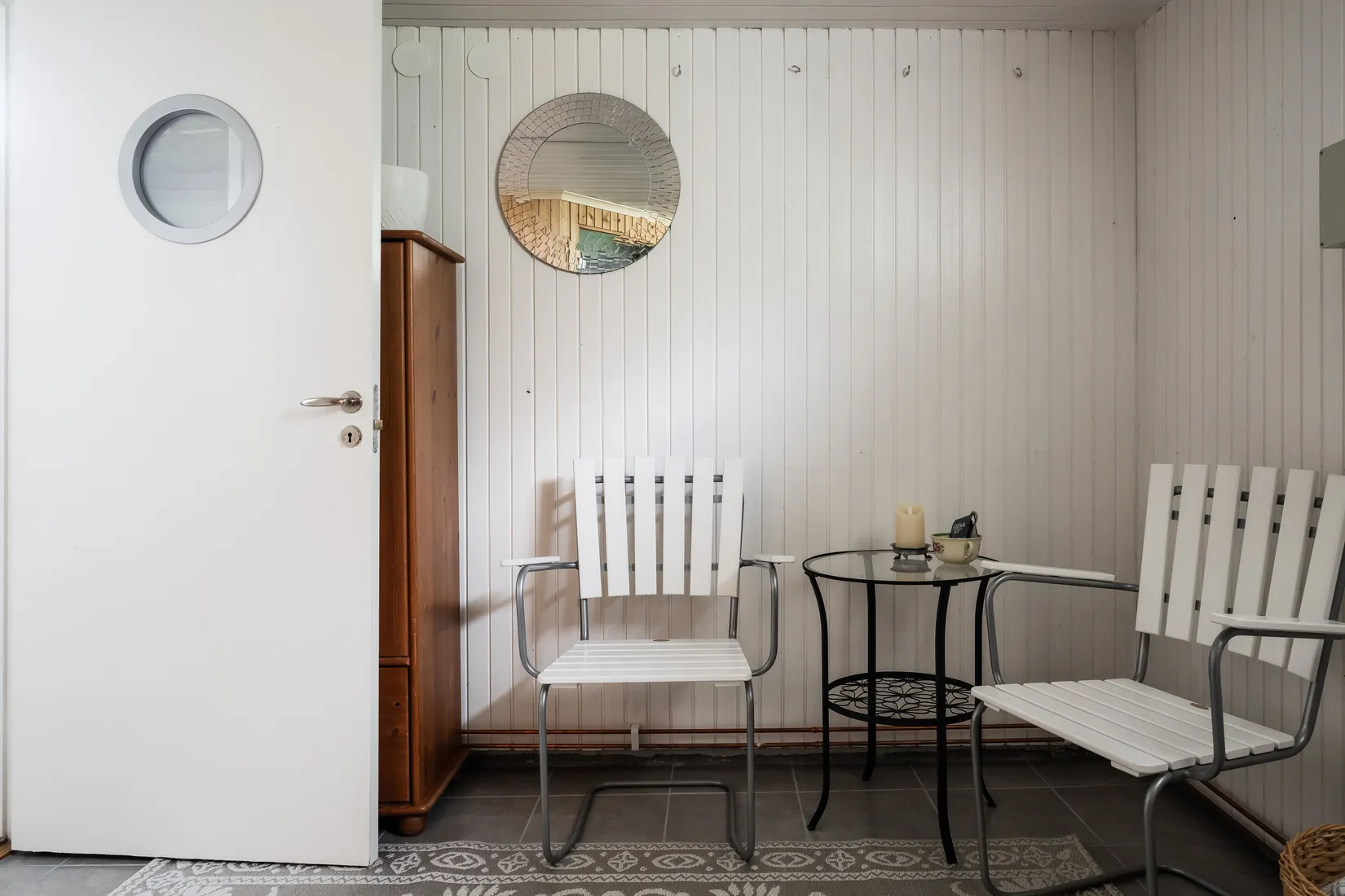 Villa, Norra Ågatan 22, Bureå, Skellefteå