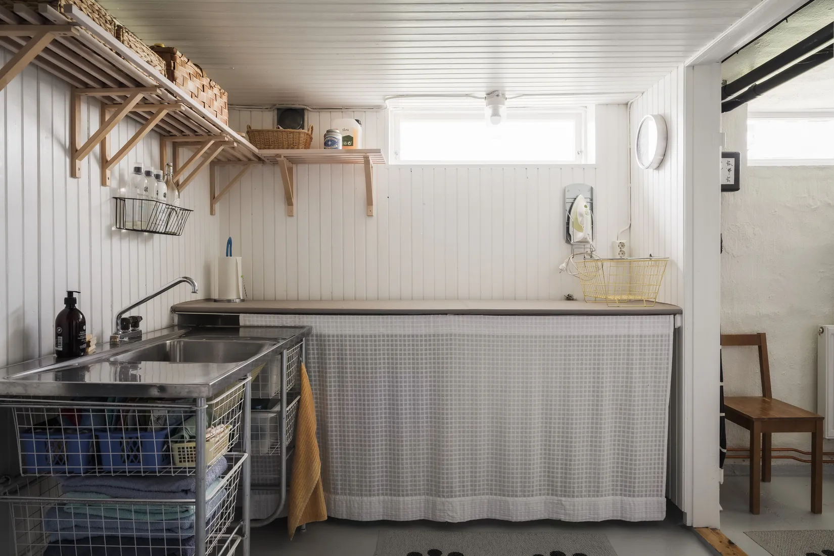 Villa, Norra Ågatan 22, Bureå, Skellefteå