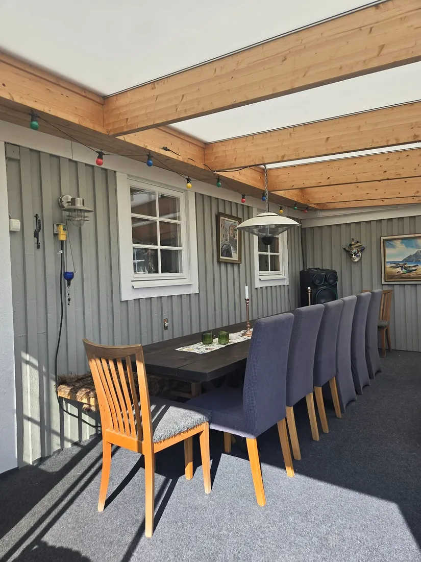 Villa, Åkervägen 3, Slite - Norra Gotland, Gotland