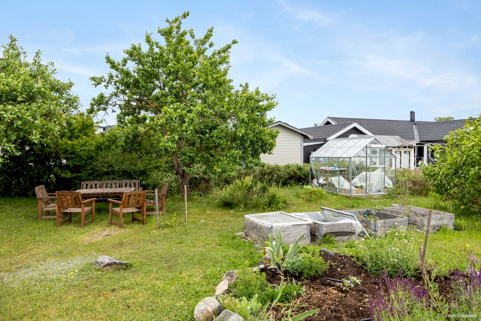 Villa, Åkervägen 3, Slite - Norra Gotland, Gotland