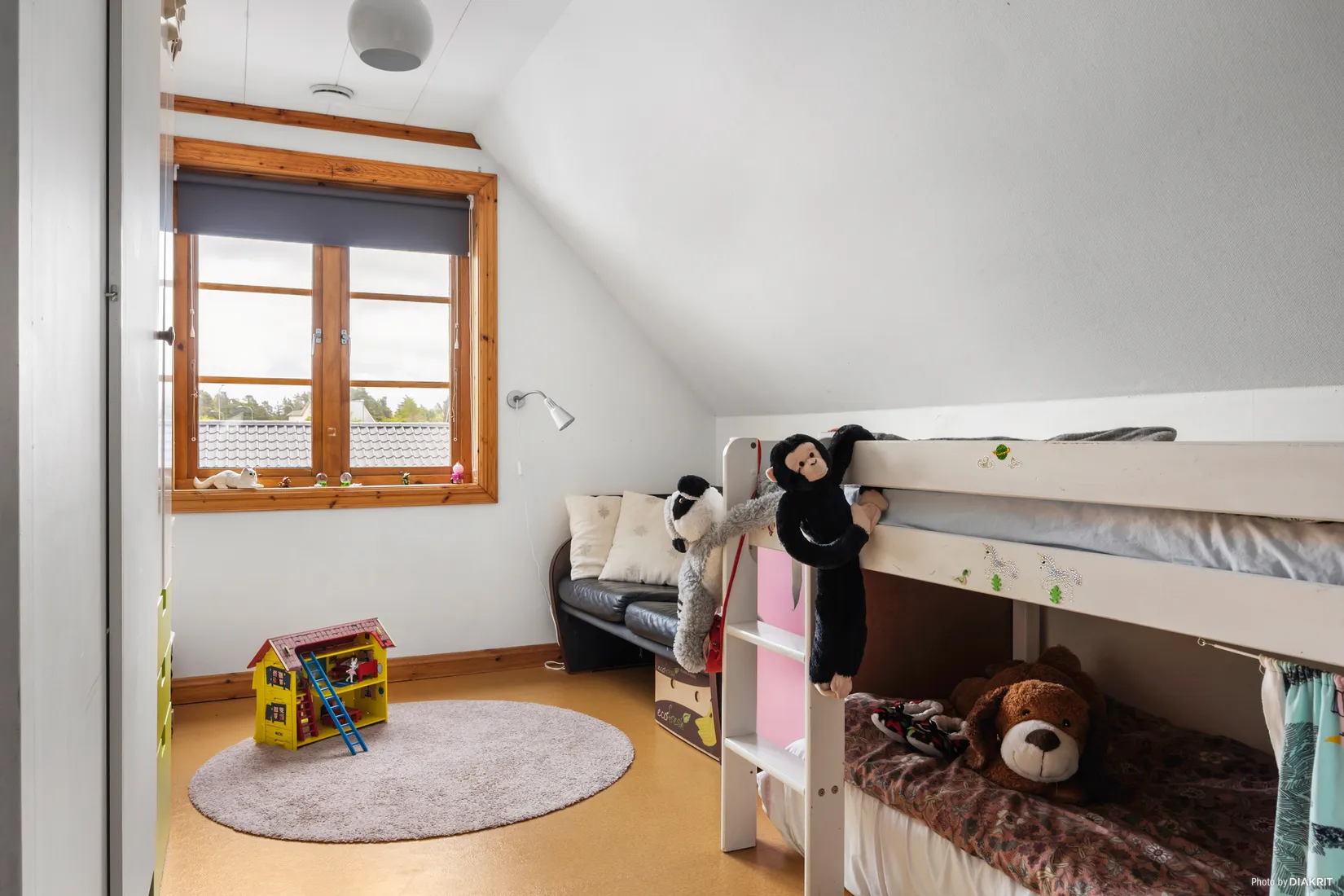 Villa, Åkervägen 3, Slite - Norra Gotland, Gotland