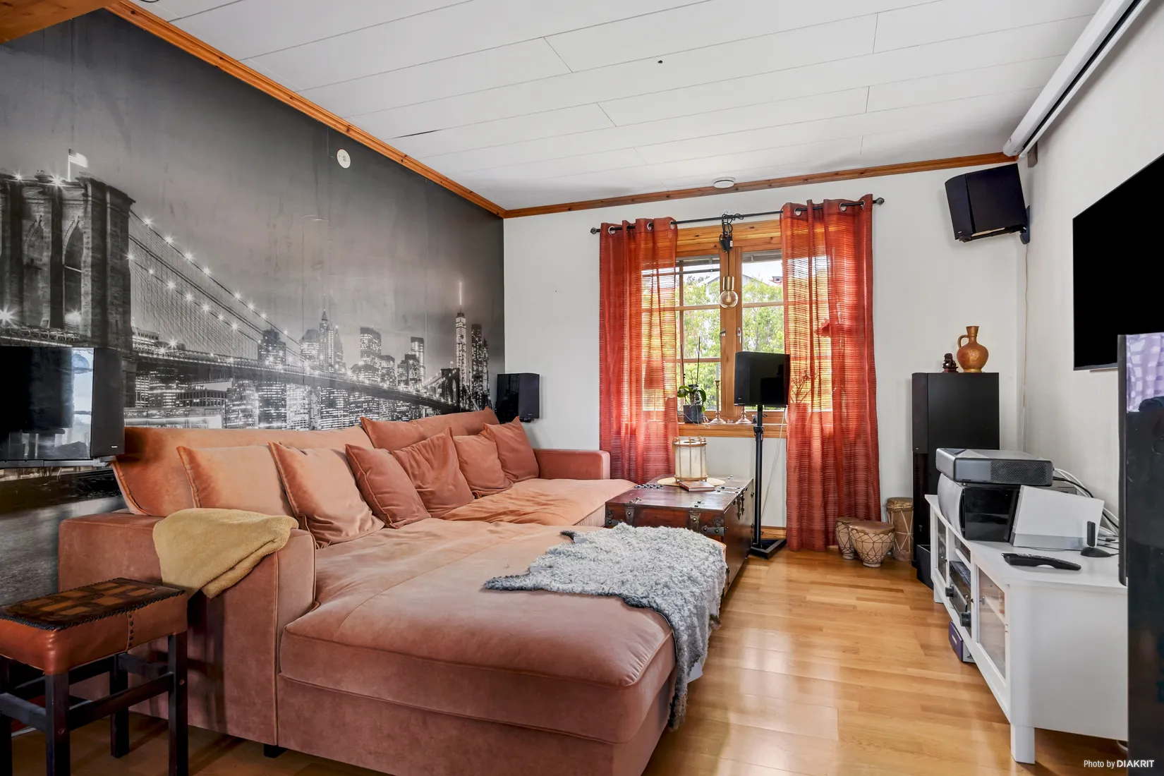 Villa, Åkervägen 3, Slite - Norra Gotland, Gotland