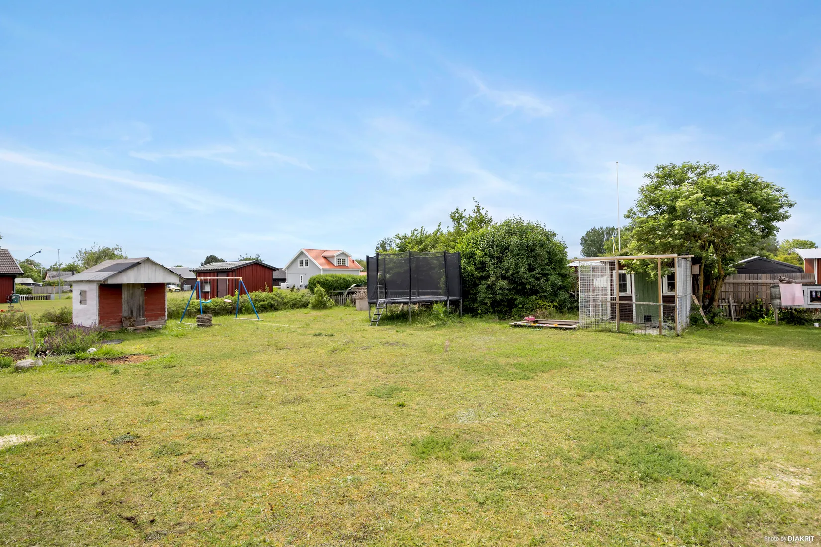 Villa, Åkervägen 3, Slite - Norra Gotland, Gotland